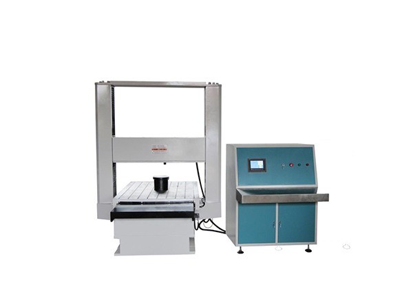 北京門(mén)式電子布氏硬度計(jì)HBM-3000C