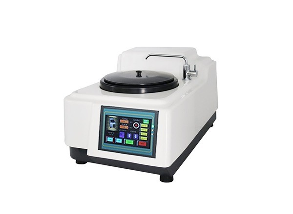 蘇州金相試樣磨拋機MP-1S