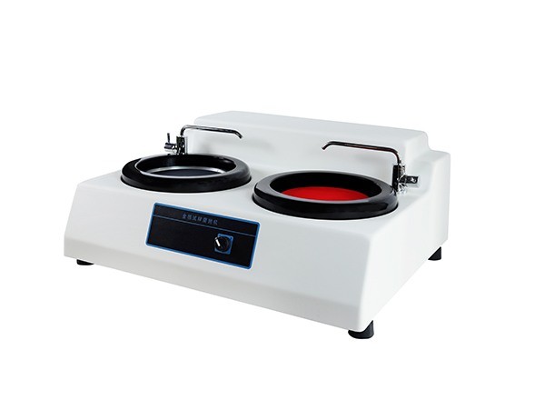 蘇州金相試樣磨拋機MP-2