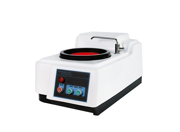 蘇州金相試樣磨拋機MP-160