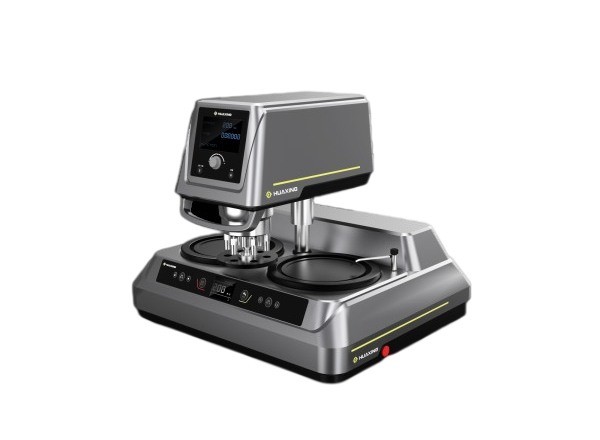 蘇州金相試樣自動磨拋機LMP-4S