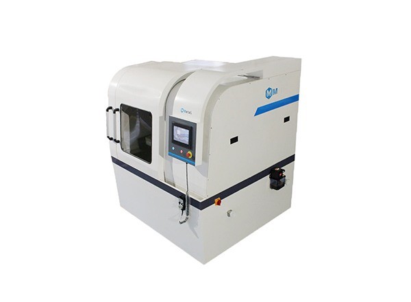 新疆金相試樣大型切割機(jī)LQ-160Z