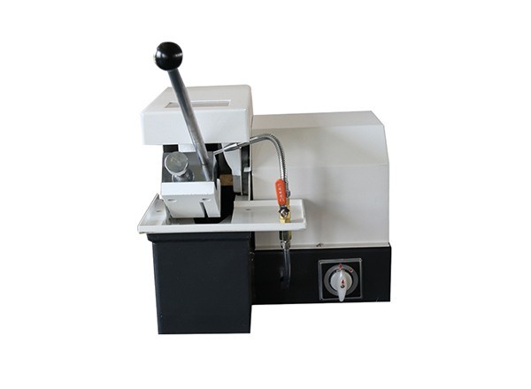 新疆金相試樣切割機(jī)Q-2