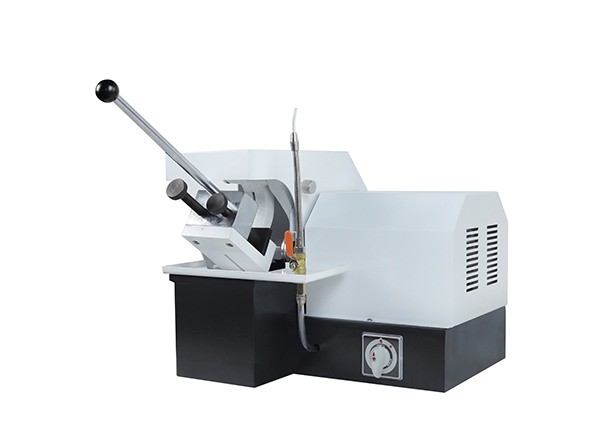 新疆金相試樣切割機(jī)Q-2A