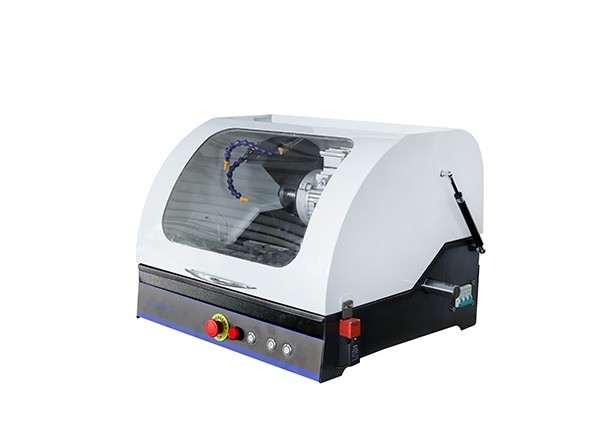 新疆金相試樣切割機(jī)SQ-60